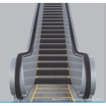 600mm, 800mm, 1000mm étape largeur Vvvf lourd escalator
